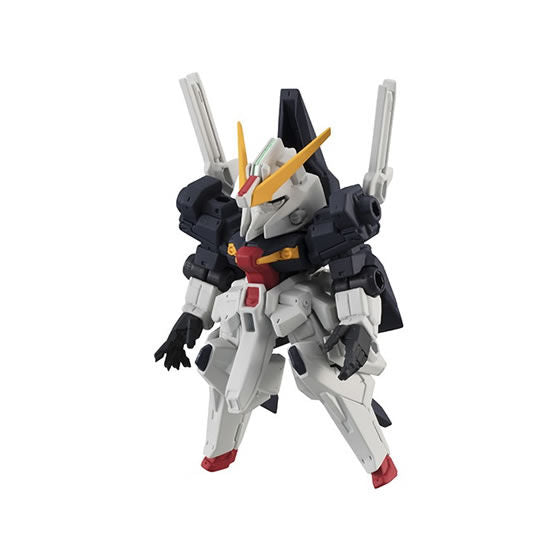 GUNDAM MOBILE SUIT ENSEMBLE 08