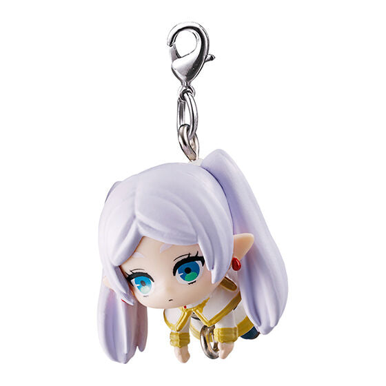 FRIEREN BEYOND JOURNEY’S END TSUMANDE TSUNAGETE MASCOT