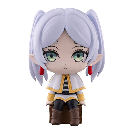 FRIEREN BEYOND JOURNEY’S END CAPSULE FIGURE COLLECTION