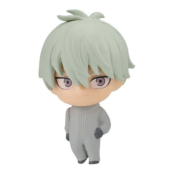 KAIJU NO. EIGHT CAPSULE FIGURE COLLECTION 02