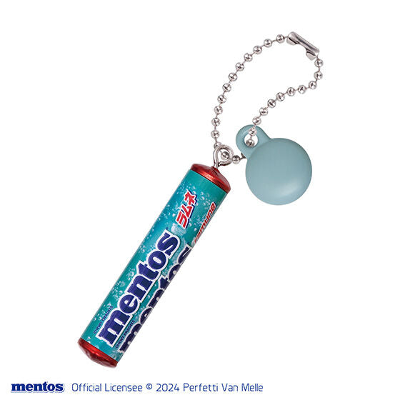 MENTOS MINIATURE CHARM