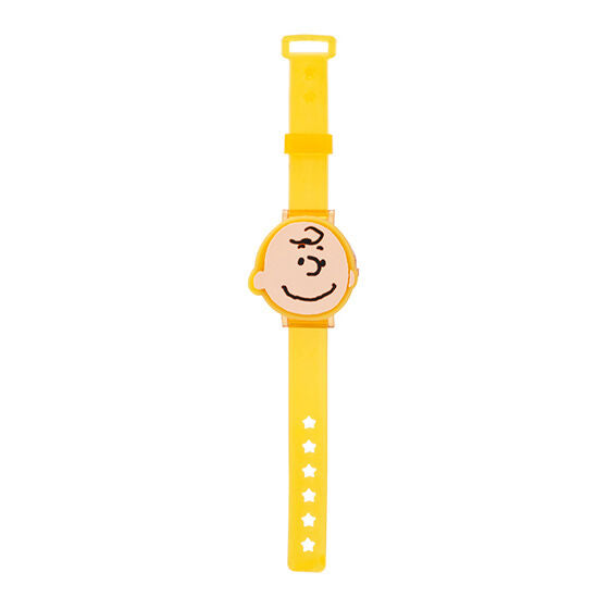 PEANUTS LIGHT UP BRACELET