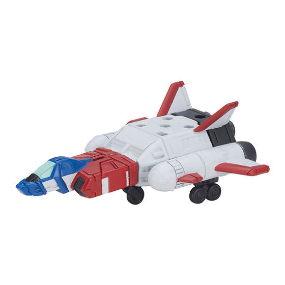 GUNDAM MOBILE SUIT ENSEMBLE GUNDAM MECHA