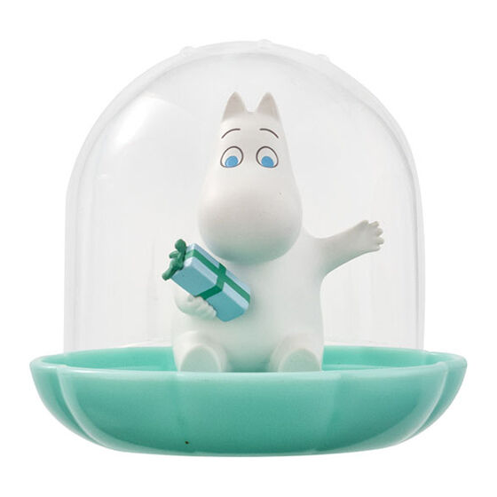 MOOMIN JEWELRY STAND