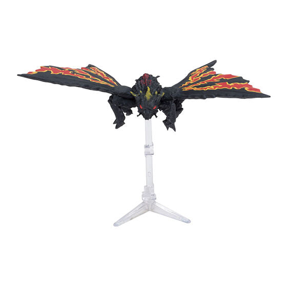 HG SERIES GODZILLA GODZILLA VS MOTHRA