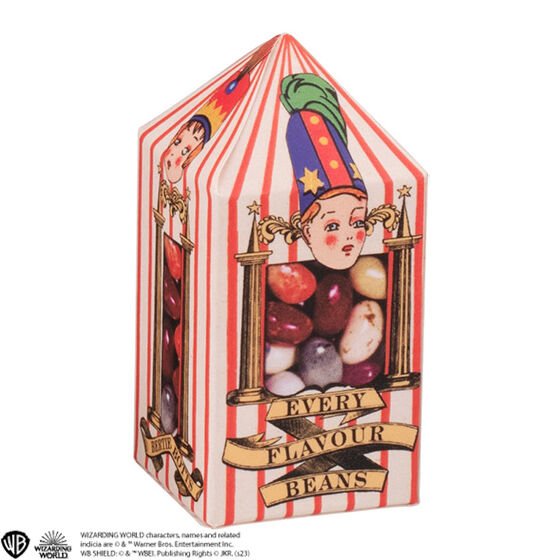 HARRY POTTER MINIATURE COLLECTION 2