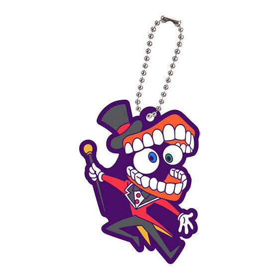 THE AMAZING DIGITAL CIRCUS CAPSULE RUBBER MASCOT
