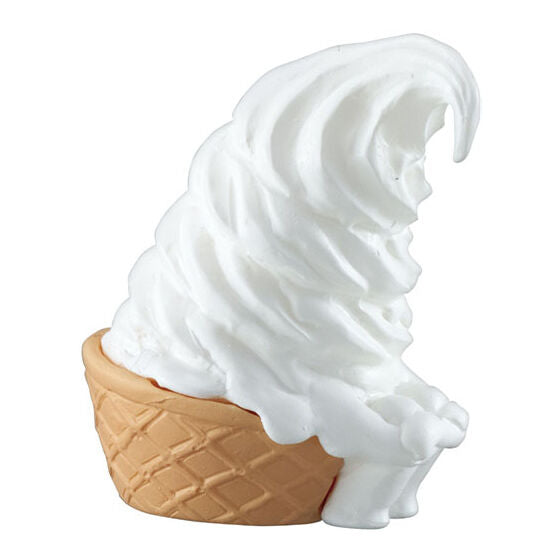 STILL WAITING FOR YOU ICE CREAM