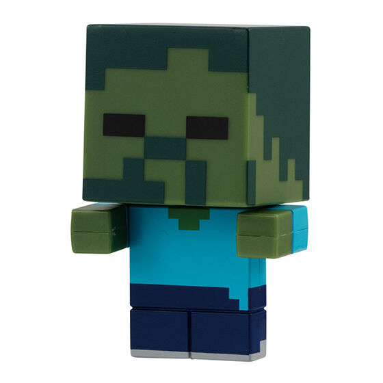 CAPCHARA MINECRAFT CHARACTERS 2