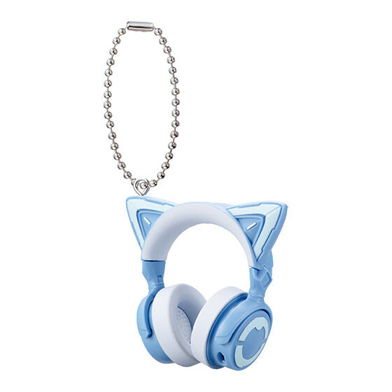 YOWN CAT EAR HEADPHONES MINIATURE CHARM