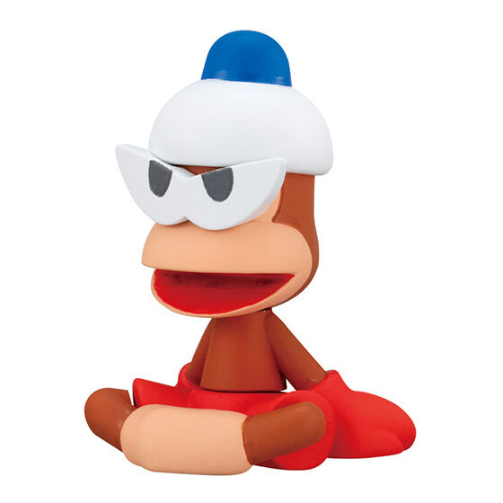 APE ESCAPE STILL WAITING FOR YOU