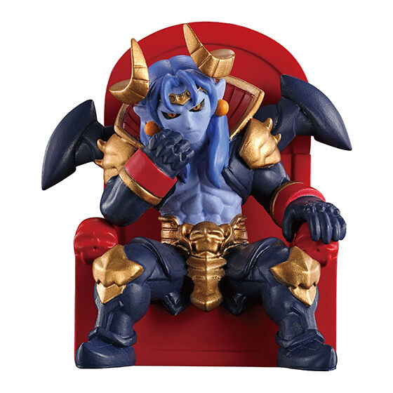 STILL WAITING FOR YOU DUNGEON THE HERO AND KING OF DEVIL