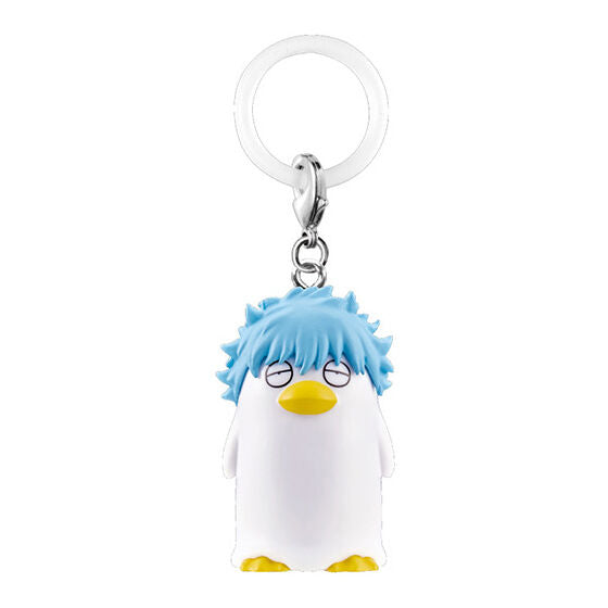 GIN TAMA PERSONAL MARKER CHARM