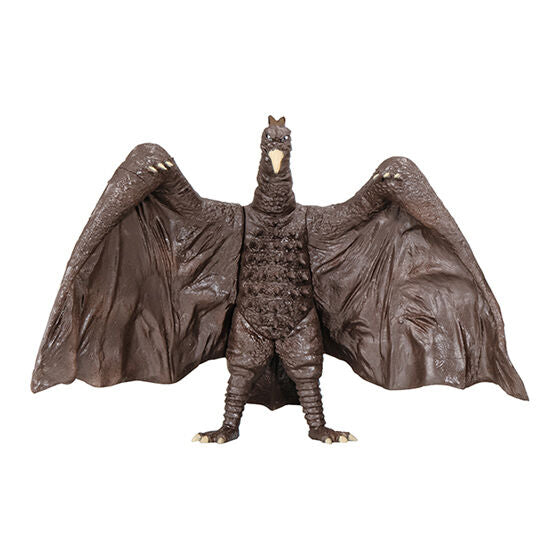 HG GODZILLA DESTROY ALL MONSTERS