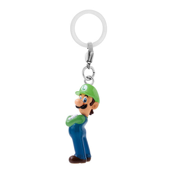 SUPER MARIO PERSONAL MARKER CHARM