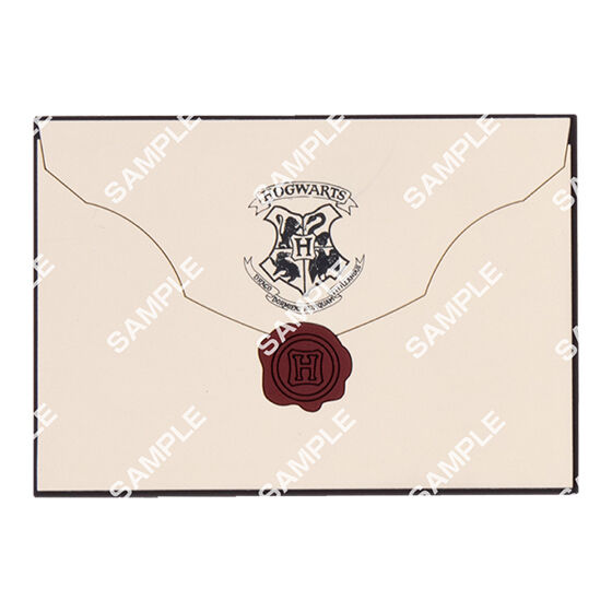 HARRY POTTER LITTLE SIP MAT