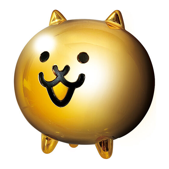 CAPCHARA NYANKO DAISENSOU 12TH ANNIV. SPECIAL