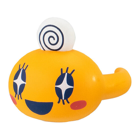 TAMAGOTCHI PLUMP RING