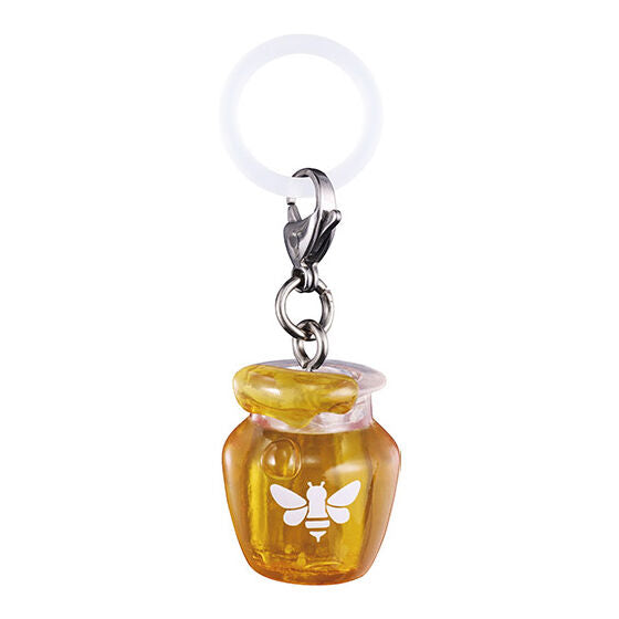 PERSONAL MARKER CHARM FEELING HONEY