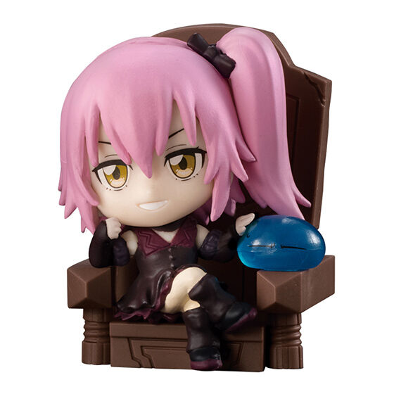 THAT TIME I GOT REINCARNATED AS A SLIME ASSORTMENT 3