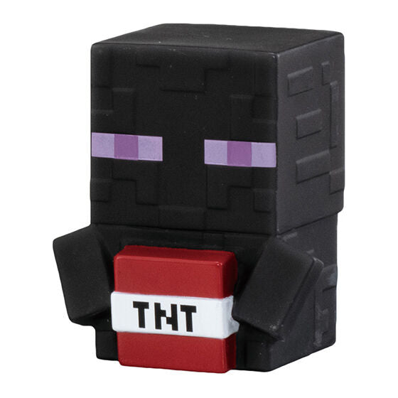 MINECRAFT LIGHT MASCOT