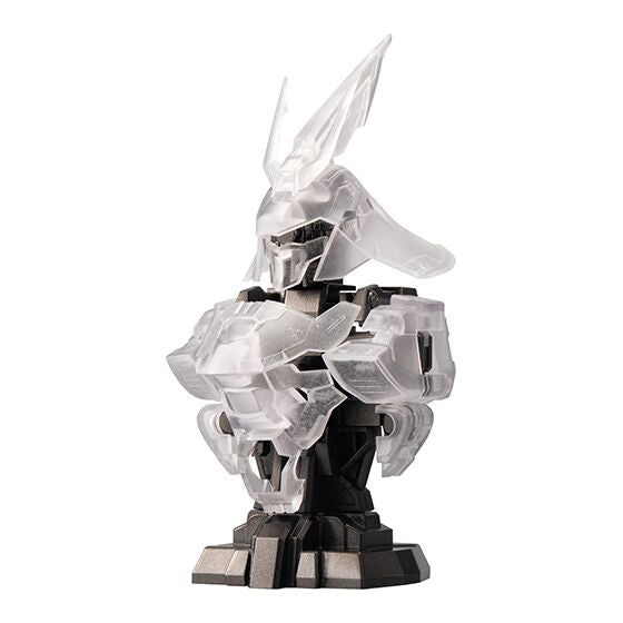 GUNDAM MS MECHANICAL BUST 07 SAZABI