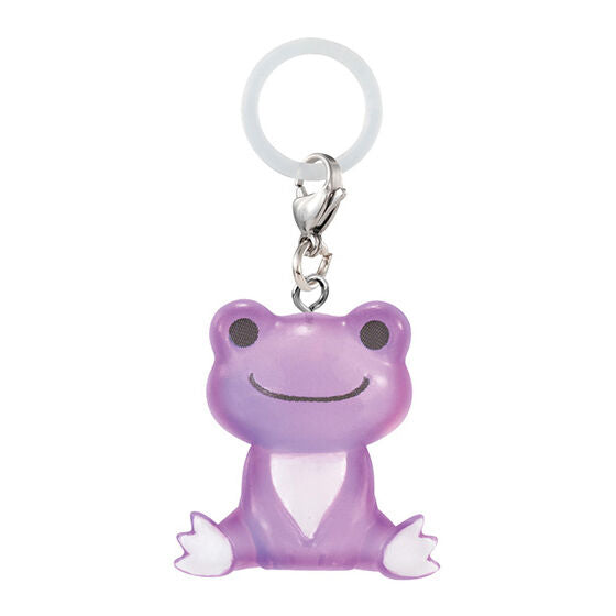 PICKLES THE FROG PERSONAL MARKER CHARM