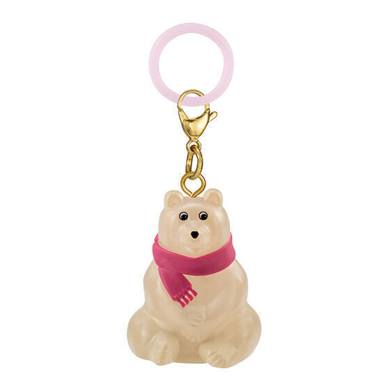 POLAR BEAR BANK PERSONAL MARKER CHARM