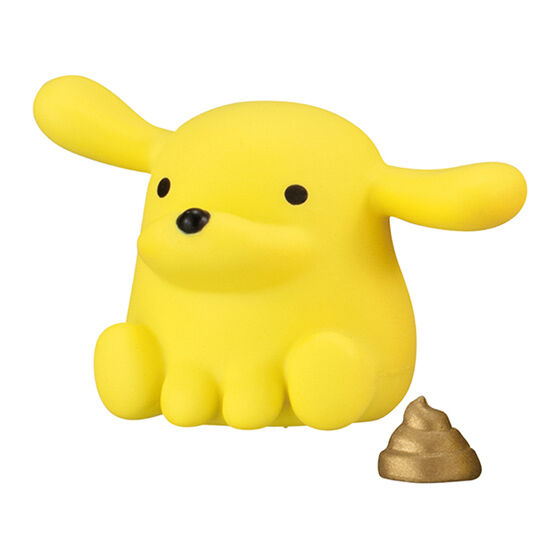 TAMAGOTCHI STILL WAITING FOR YOU