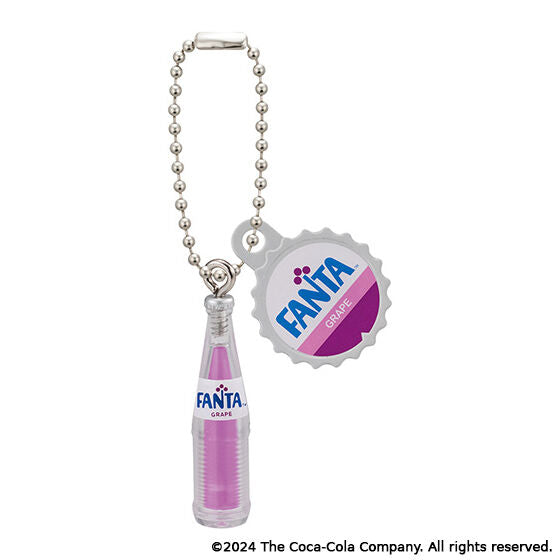 FANTA MINIATURE CHARM