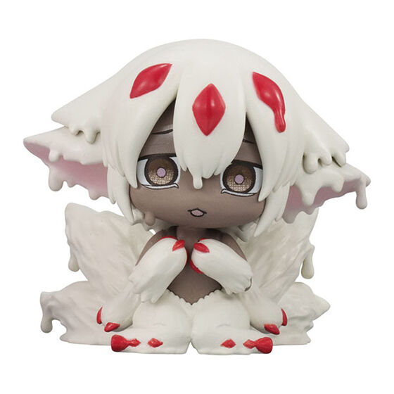 MADE IN ABYSS LIQUIFYING MASCOT