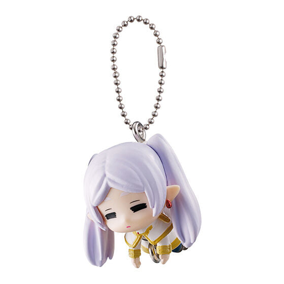 FRIEREN BEYOND JOURNEY’S END TSUMANDE TSUNAGETE MASCOT