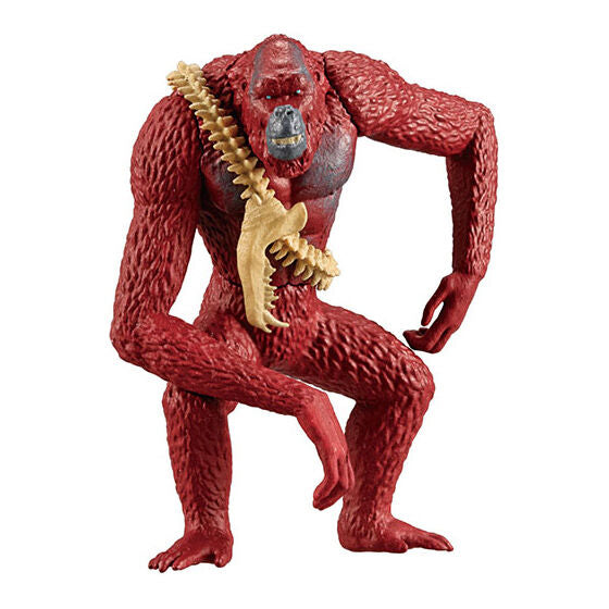 HG GODZILLA x KONG THE NEW EMPIRE