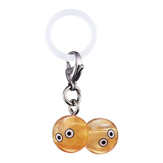 WATERSIDE CREATURES PERSONAL MARKER CHARM 2