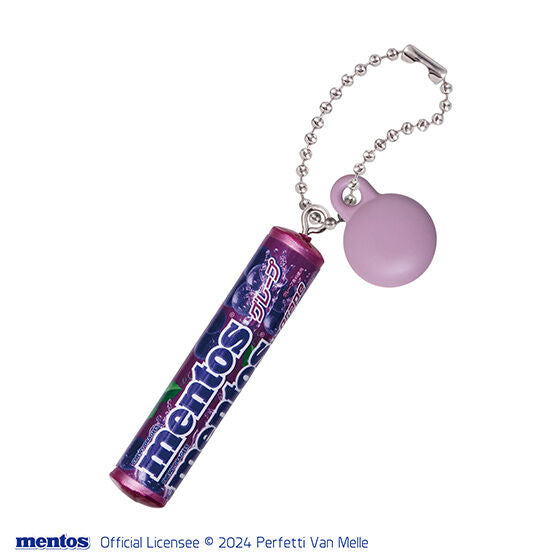 MENTOS MINIATURE CHARM