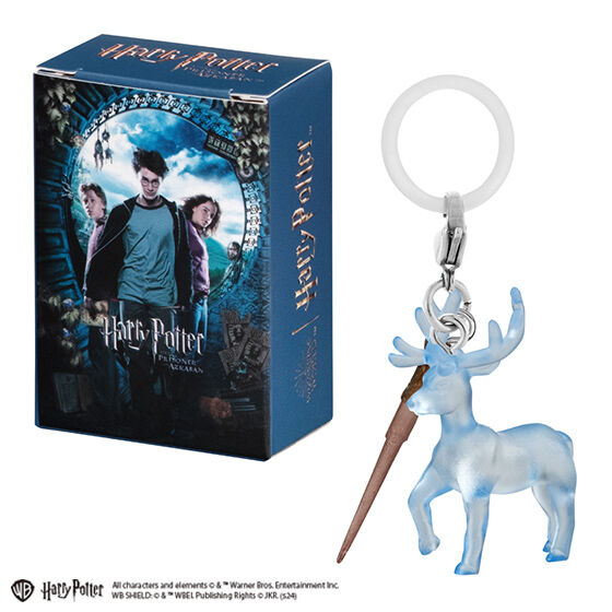 HARRY POTTER PERSONAL MARKER+