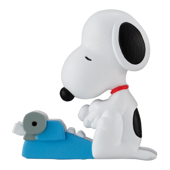 PEANUTS HASAMUNDESU DX