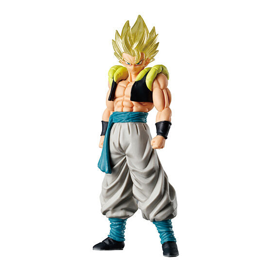 HG DRAGON BALL 02 SAIYAN EDITION