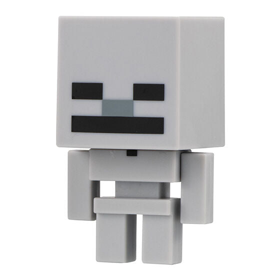 CAPCHARA MINECRAFT CHARACTERS 2