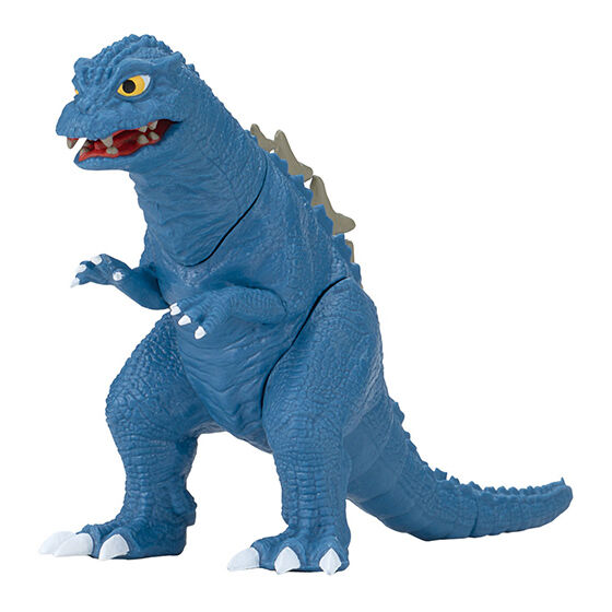HG SERIES GODZILLA GODZILLA VS MOTHRA