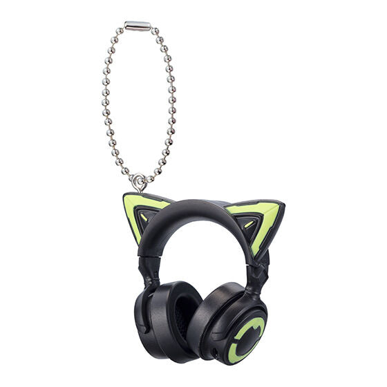 YOWN CAT EAR HEADPHONES MINIATURE CHARM