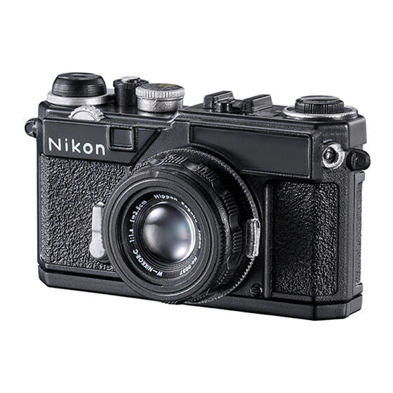NIKON MINIATURE CAMERA COLLECTION