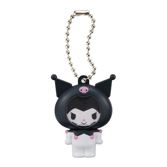 HELLO KITTY AND FRIENDS PHOTO FRAME MASCOT
