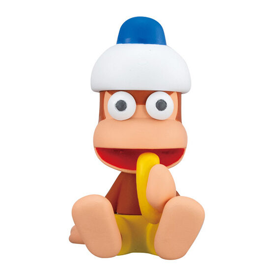APE ESCAPE STILL WAITING FOR YOU