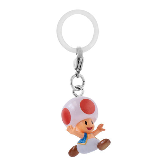 SUPER MARIO PERSONAL MARKER CHARM