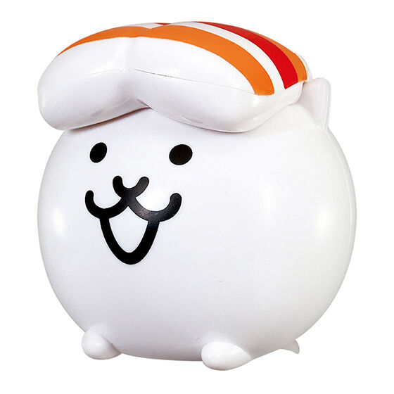 CAPCHARA NYANKO DAISENSOU 12TH ANNIV. SPECIAL