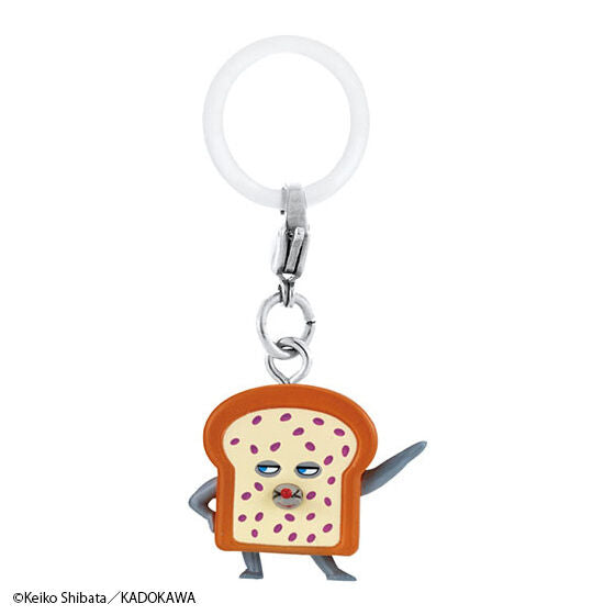 PANDOROBO PERSONAL MARKER CHARM 2