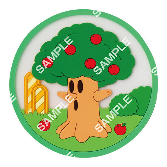 KIRBY LITTLE SIP MAT 2