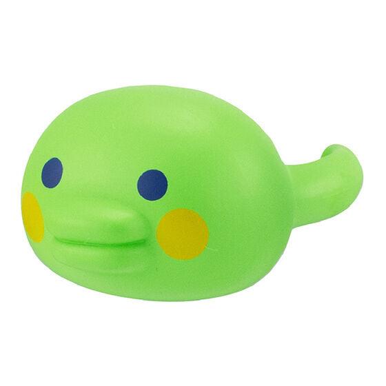 TAMAGOTCHI PLUMP RING