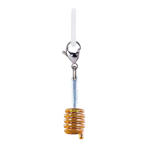 PERSONAL MARKER CHARM FEELING HONEY